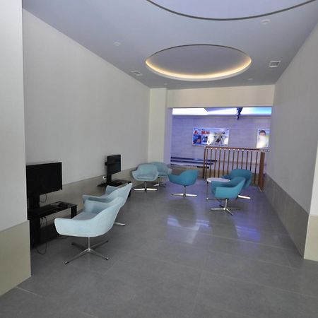 Aura Residence 알란야 외부 사진