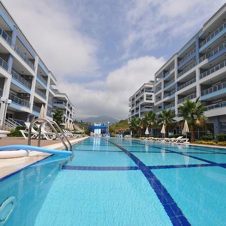 Aura Residence 알란야 외부 사진