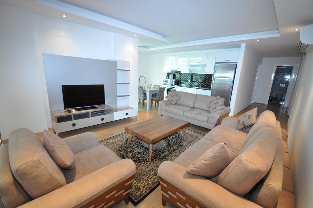 Aura Residence 알란야 외부 사진