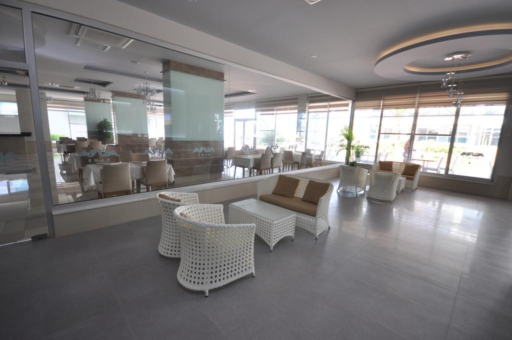 Aura Residence 알란야 외부 사진