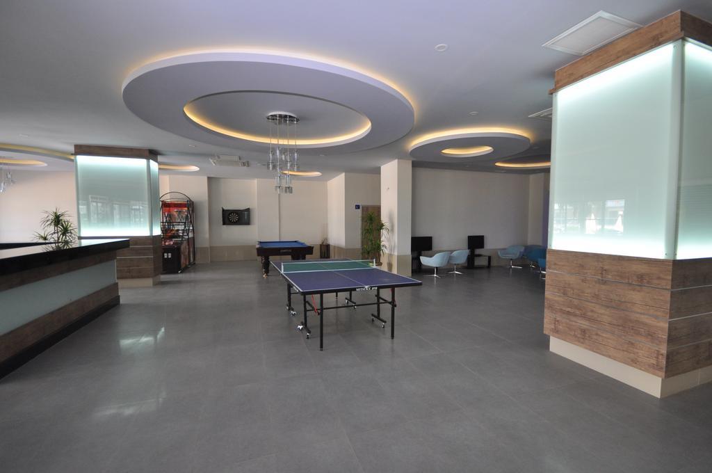 Aura Residence 알란야 외부 사진