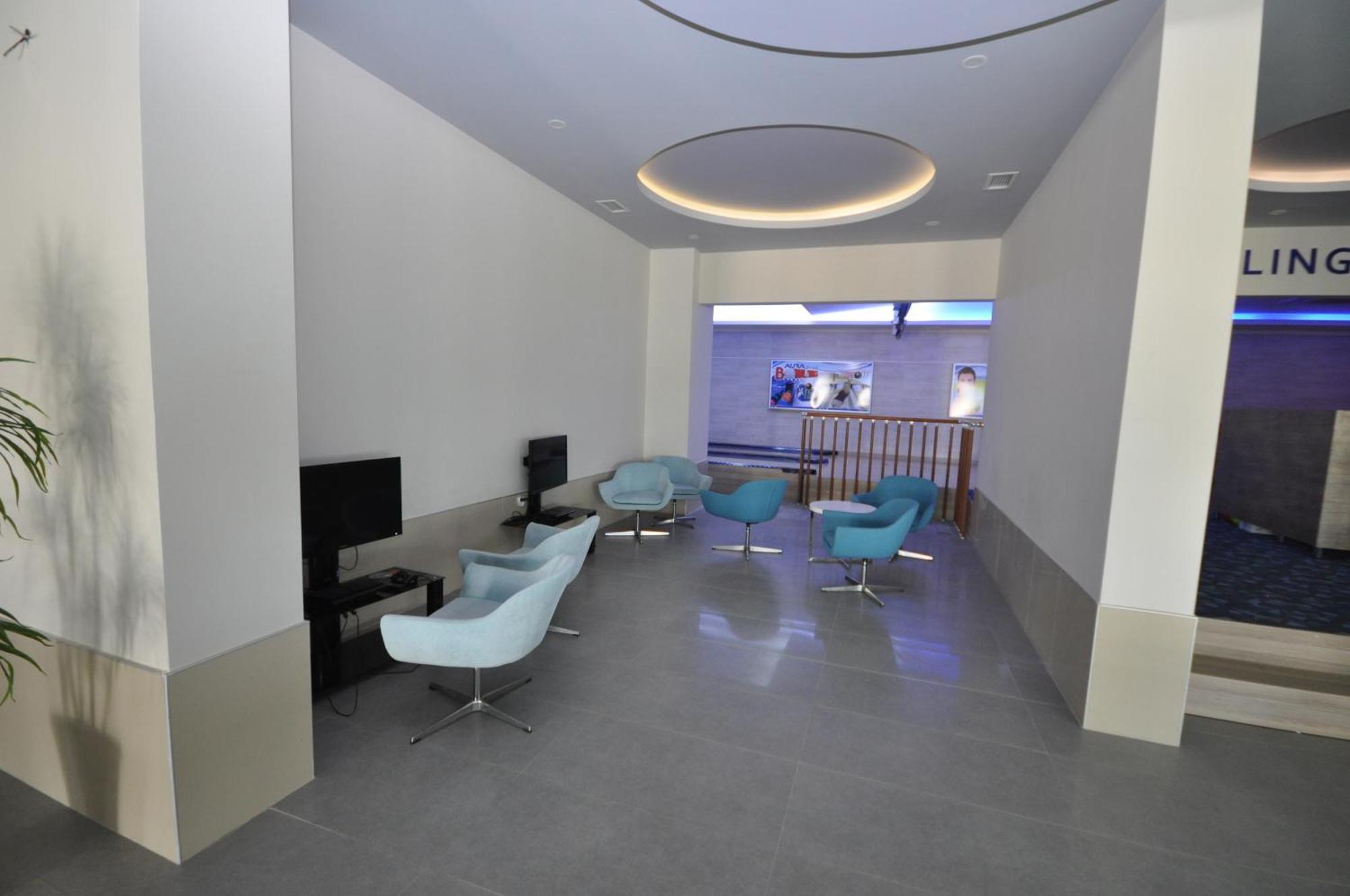 Aura Residence 알란야 외부 사진
