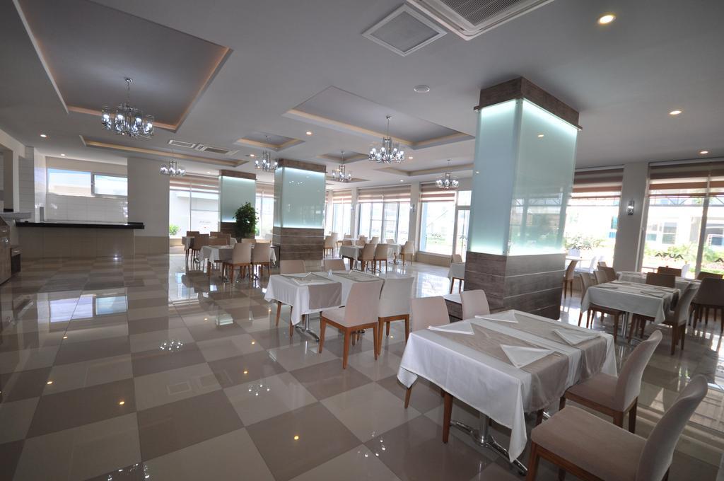 Aura Residence 알란야 외부 사진