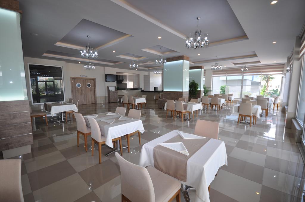 Aura Residence 알란야 외부 사진