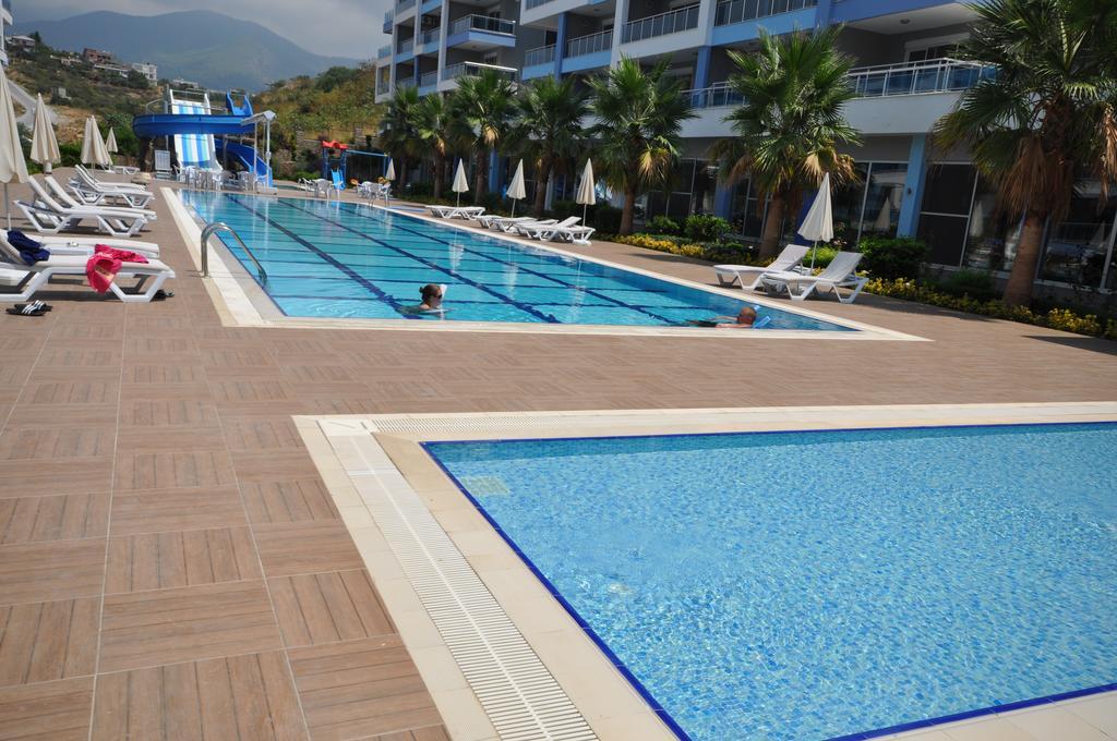 Aura Residence 알란야 외부 사진