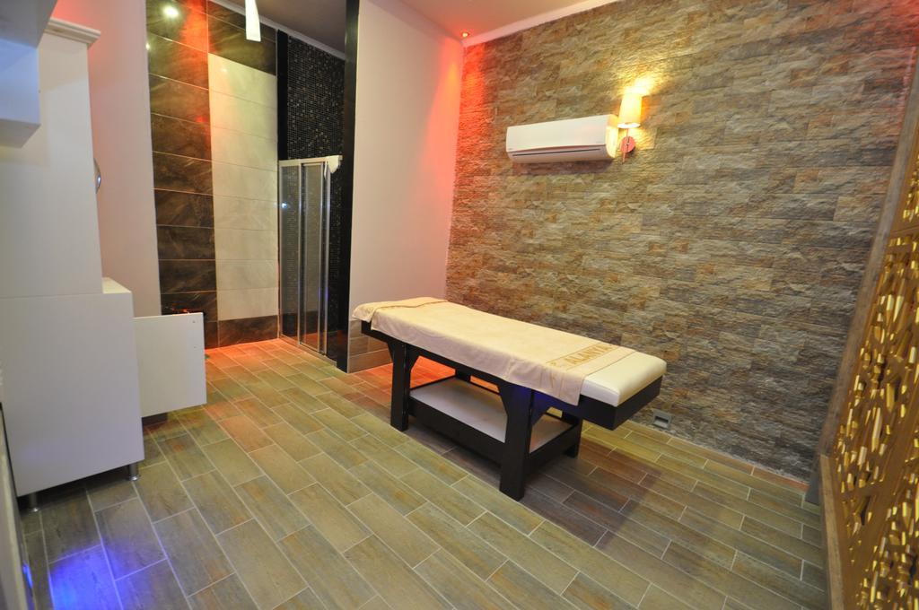 Aura Residence 알란야 외부 사진