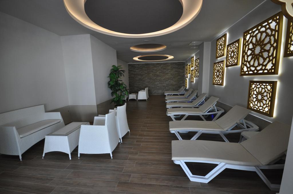 Aura Residence 알란야 외부 사진