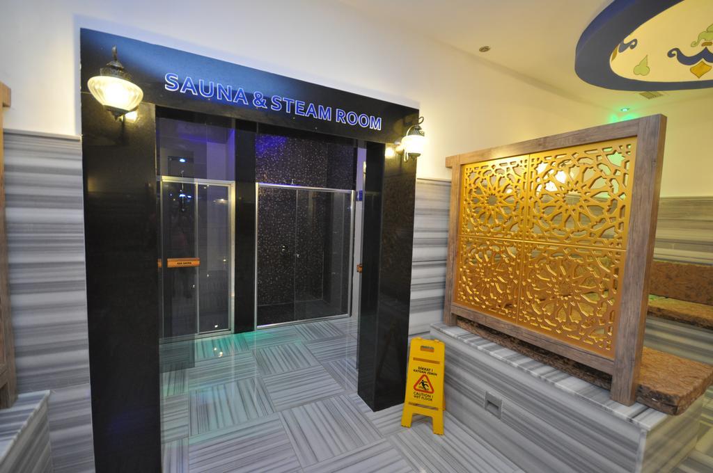 Aura Residence 알란야 외부 사진
