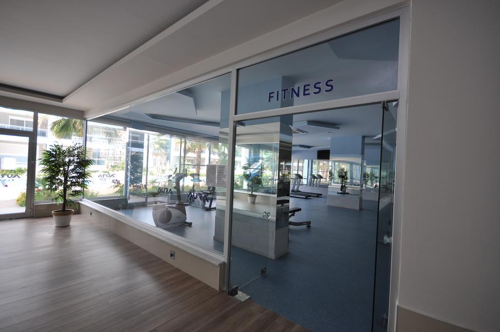 Aura Residence 알란야 외부 사진