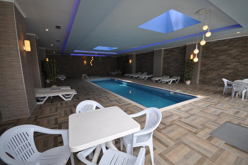 Aura Residence 알란야 외부 사진