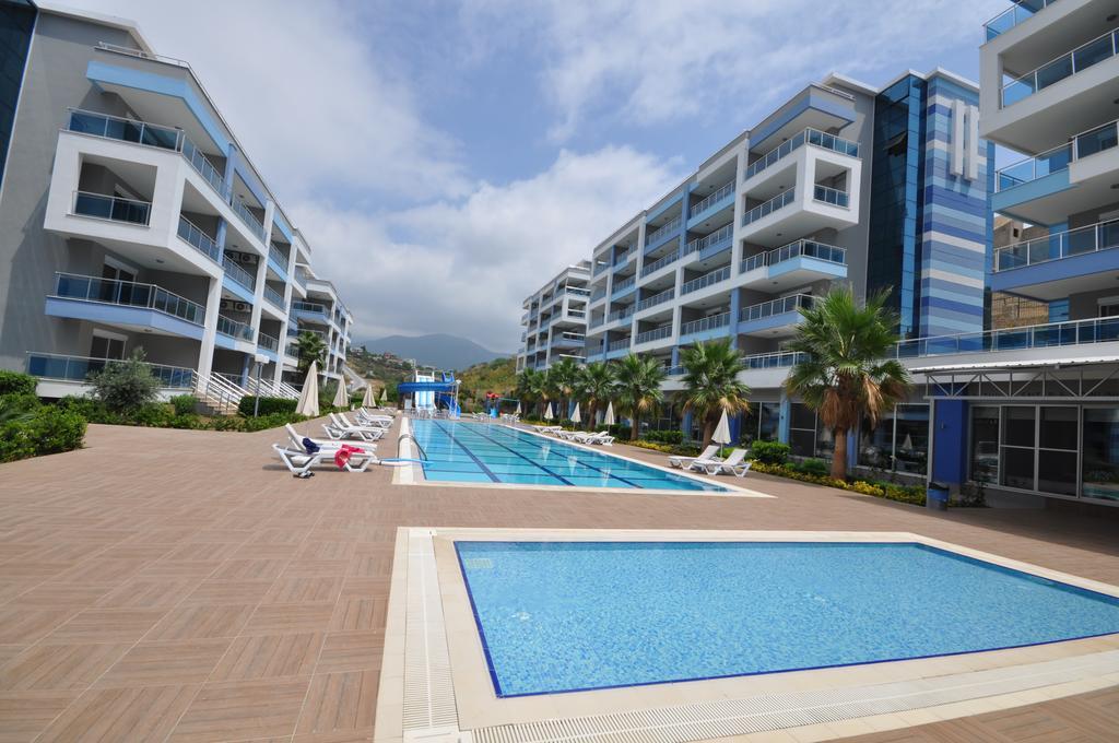 Aura Residence 알란야 외부 사진