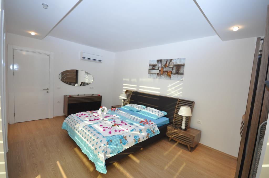 Aura Residence 알란야 외부 사진