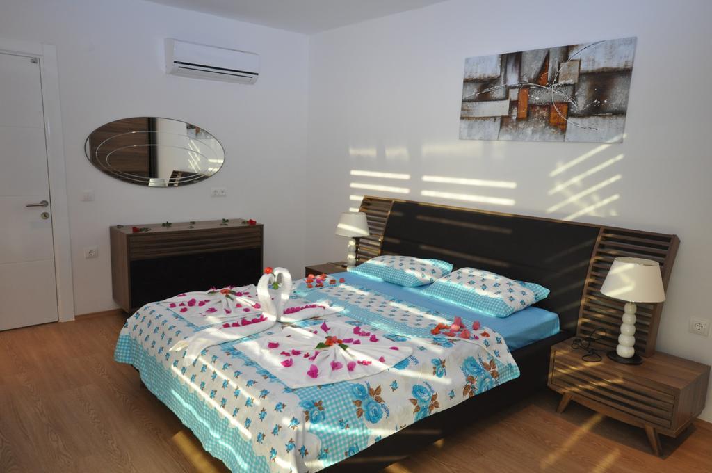 Aura Residence 알란야 외부 사진
