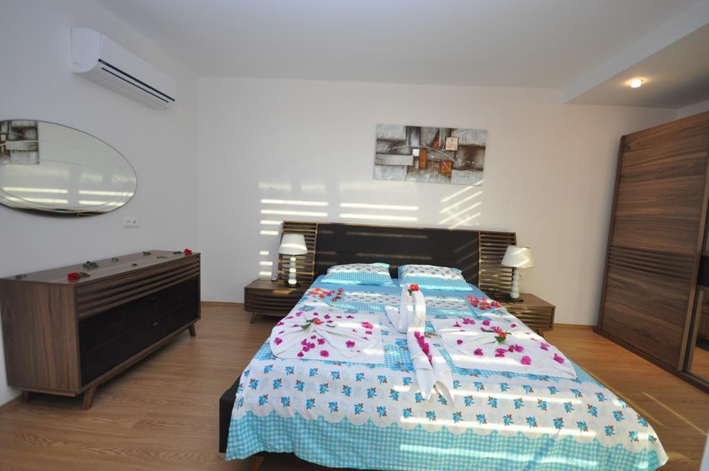 Aura Residence 알란야 외부 사진