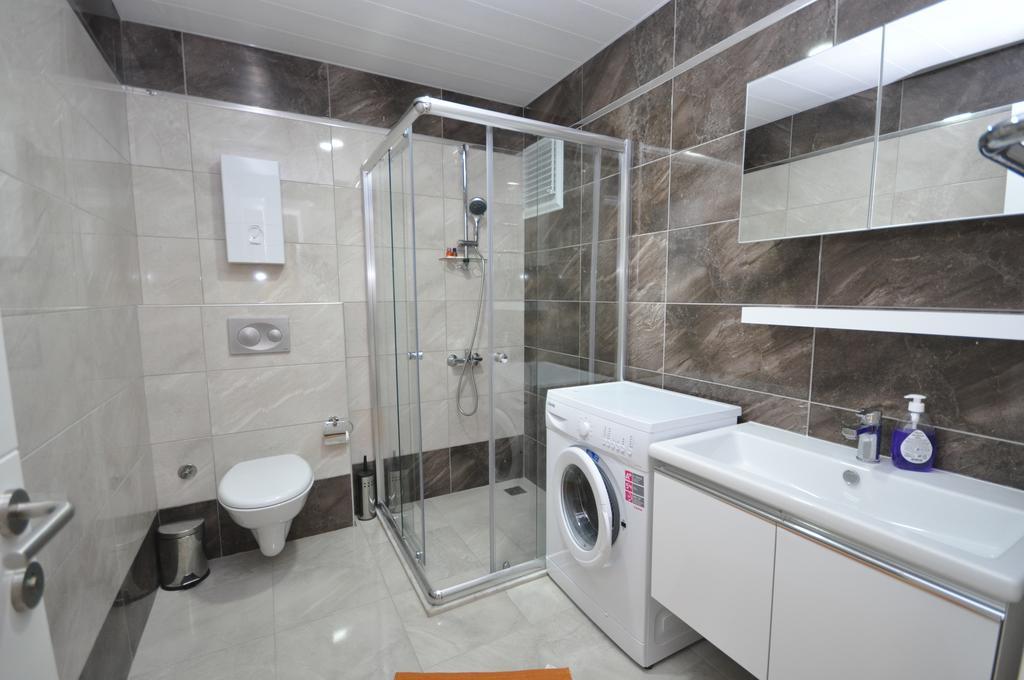 Aura Residence 알란야 외부 사진