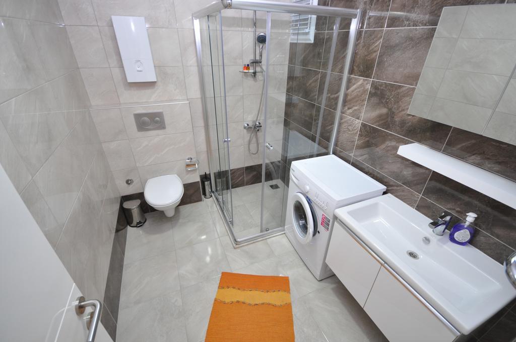Aura Residence 알란야 외부 사진