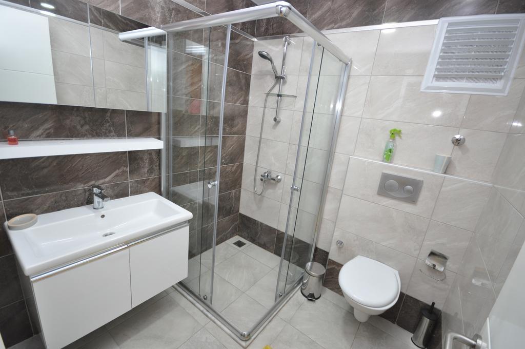 Aura Residence 알란야 외부 사진