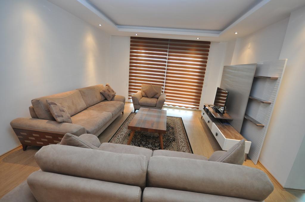 Aura Residence 알란야 외부 사진