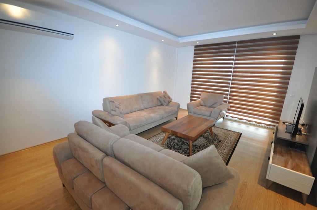 Aura Residence 알란야 외부 사진