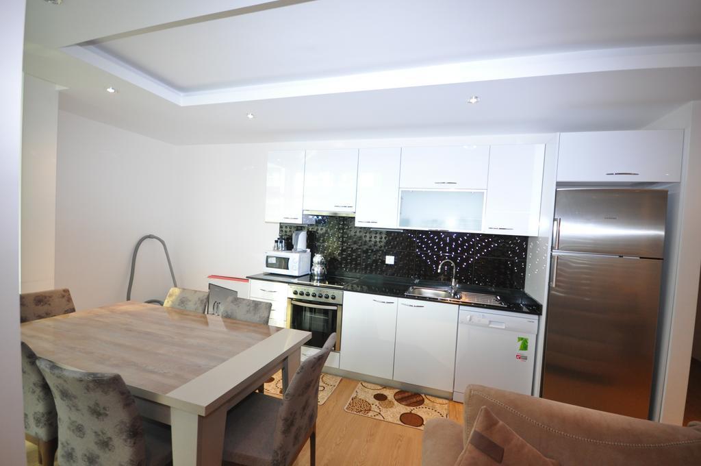 Aura Residence 알란야 외부 사진