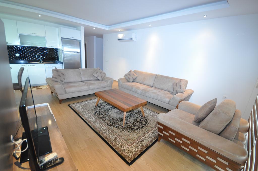 Aura Residence 알란야 외부 사진